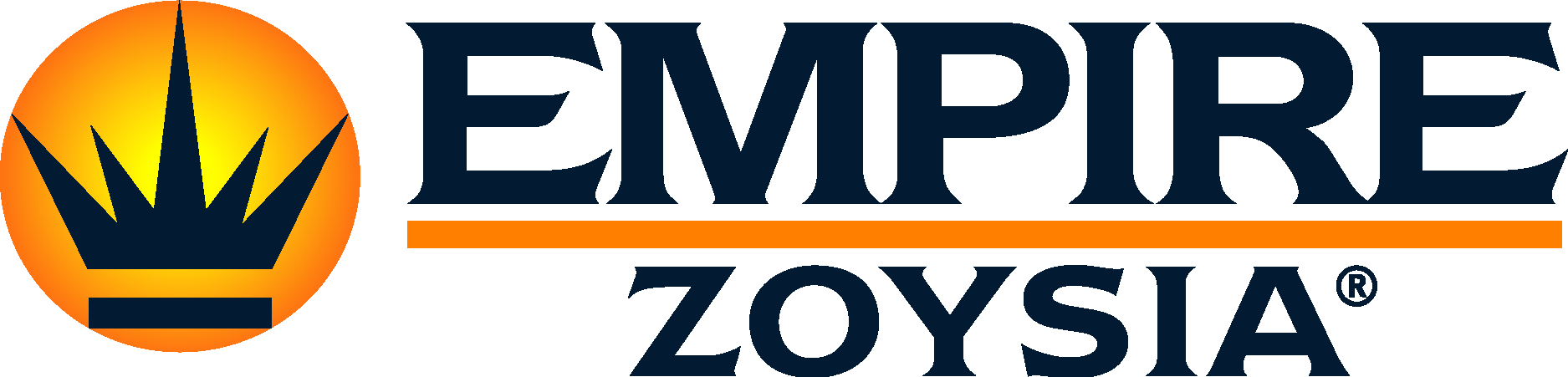 Empire Turf Logo Vector Logo